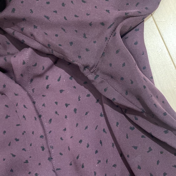 Babaton Silk Dress (Aritzia) - Picture 5 of 6